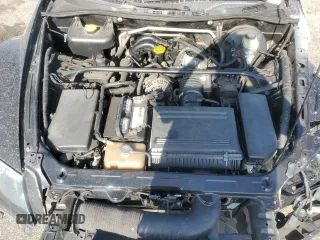 2004 Mazda RX-8 with VIN JM1FE17N140123752, listed as a Copart auction lot 70635584 with 119,249 mi miles and Salvage Title. Bid and sale history available at carsss.com. Image 11.