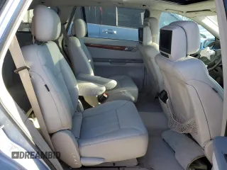 2008 Mercedes-Benz R 3.5L with VIN 4JGCB56E48A074336, listed as a Copart auction lot 82525544 with 173,591 mi miles and Non Repairable. Bid and sale history available at DreamBid. Image 11.