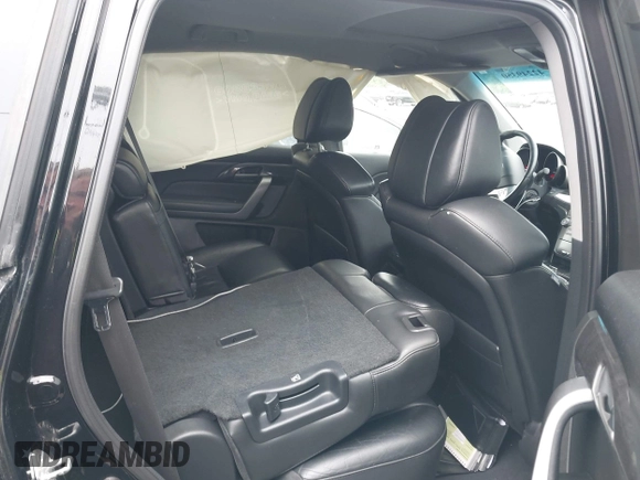 2009 Acura MDX z VIN 2HNYD28249H519483, wystawiony jako IAAI lot #42249350 z przebiegiem 149 203 mil mil oraz . Historia ofert i sprzedaży dostępna na DreamBid. Obrazek 8.