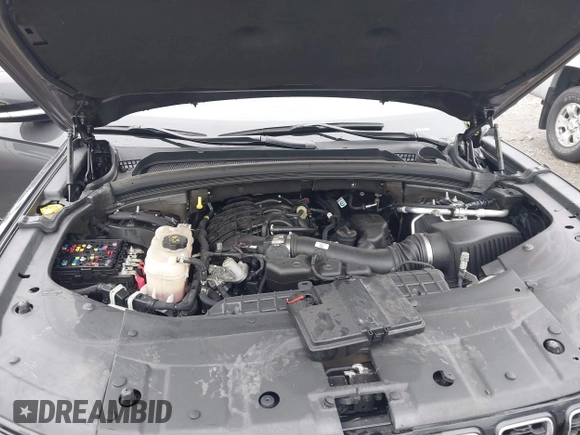 2022 Jeep Grand Cherokee Limited with VIN 1C4RJHBG8N8542971, listed as a IAAI auction lot 40074278 with Not provided miles and . Bid and sale history available at DreamBid. Image 10.