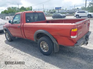1999 Ford Ranger with VIN 1FTZR11XXXPB07153, listed as a IAAI auction lot 42189106 with 239,606 mi miles and . Bid and sale history available at DreamBid. Image 3.
