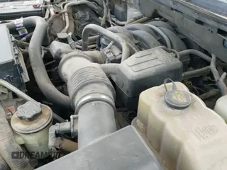 2010 Ford F-150 XL with VIN 1FTEX1C81AKE24575, listed as a IAAI auction lot 41774387 with 330,209 mi miles and . Bid and sale history available at DreamBid. Image 17.