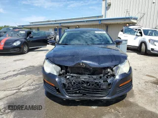2012 Volkswagen CC Sport with VIN WVWMN7AN5CE500832, listed as a Copart auction lot 70210864 with 193,602 mi miles and Salvage Title. Bid and sale history available at carsss.com. Image 5.