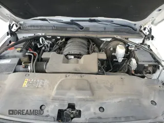 2020 GMC Yukon SLT with VIN 1GKS2BKC5LR307741, listed as a Copart auction lot 80138114 with 89,900 mi miles and Salvage Title. Bid and sale history available at carsss.com. Image 12.
