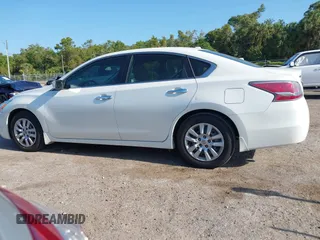 2014 Nissan Altima S with VIN 1N4AL3AP9EC187369, listed as a IAAI auction lot 42101760 with 173,899 mi miles and . Bid and sale history available at DreamBid. Image 14.