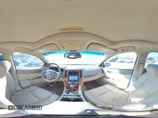 2007 Cadillac STS z VIN 1G6DW677970151227, wystawiony jako Copart lot #52345265 z przebiegiem 154 790 mil mil oraz Szkoda całkowita • Salvage title. Historia ofert i sprzedaży dostępna na DreamBid. Obrazek 12.