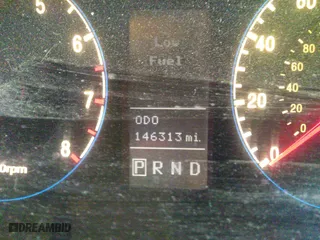 2007 Hyundai Azera SE with VIN KMHFC46F57A155356, listed as a IAAI auction lot 39429413 with 146,313 mi miles. Bid and sale history available at carsss.com. Image 7.