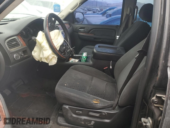2007 Chevrolet Tahoe LS с VIN 1GNFC13067R159217, выставлен на аукционе Copart как лот 57587225 с пробегом 209 080 миль миль и Списание • Salvage title. История ставок и продаж доступна на DreamBid. Изображение 7.