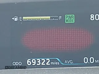 2017 Toyota Prius Two with VIN JTDKARFU2H3048467, listed as a IAAI auction lot 42509950 with 69,322 mi miles and . Bid and sale history available at DreamBid. Image 14.