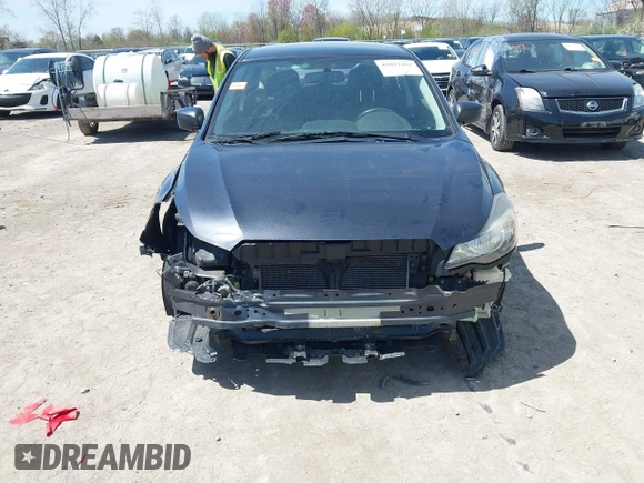 2016 Subaru Impreza 2.0i z VIN JF1GPAA62G8311661, wystawiony jako IAAI lot #42092481 z przebiegiem 120 427 mil mil oraz . Historia ofert i sprzedaży dostępna na DreamBid. Obrazek 6.