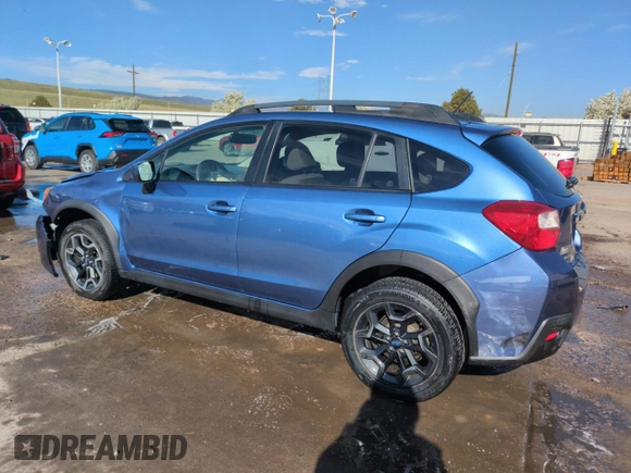 2016 Subaru Crosstrek Premium z VIN JF2GPABC1G8309416, wystawiony jako Copart lot #53282375 z przebiegiem 118 377 mil mil oraz Szkoda całkowita • Salvage title. Historia ofert i sprzedaży dostępna na DreamBid. Obrazek 2.