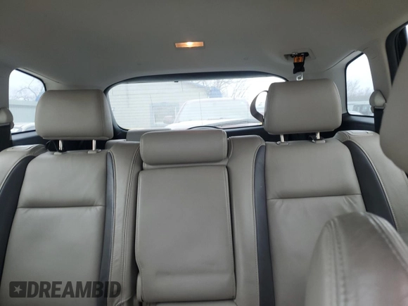 2010 Mazda CX-9 Grand Touring with VIN JM3TB2MA2A0220562, listed as a Copart auction lot 44146725 with 255,029 mi miles and Salvage title. Bid and sale history available at DreamBid. Image 10.