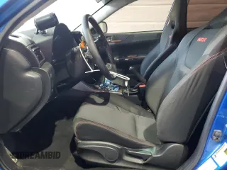 2011 Subaru WRX WRX Limited с VIN JF1GR7E66BG823638, выставлен на аукционе Copart как лот 52869875 с пробегом 189 802 миль миль и Списание • Salvage title. История ставок и продаж доступна на DreamBid. Изображение 7.