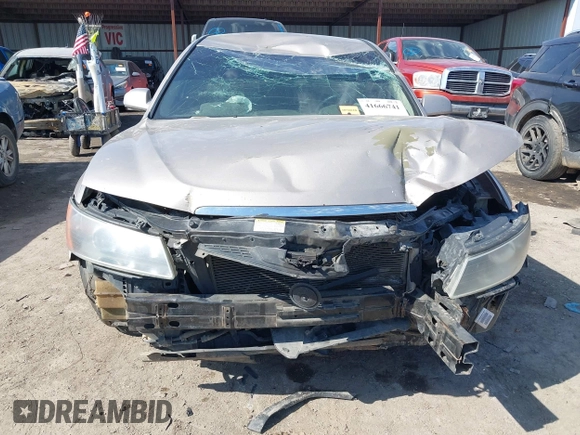 2007 Hyundai Sonata GLS with VIN 5NPET46C87H239153, listed as a IAAI auction lot 41666741 with 286,028 mi miles and . Bid and sale history available at DreamBid. Image 13.