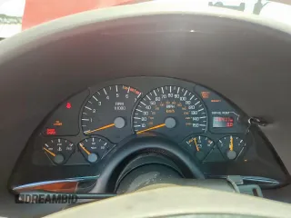 2002 Pontiac Firebird Formula с VIN 2G2FV22G522149544, выставлен на аукционе Copart как лот 62852995 с пробегом 108 417 миль миль и Чистый • Clean title. История ставок и продаж доступна на DreamBid. Изображение 9.