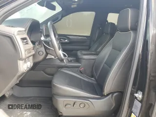 2021 GMC Yukon SLT with VIN 1GKS1BKD1MR436086, listed as a Copart auction lot 68531164 with 29,620 mi miles and Salvage Title. Bid and sale history available at carsss.com. Image 7.