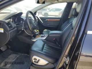 2008 Mercedes-Benz R 3.5L with VIN 4JGCB65E38A086386, listed as a Copart auction lot 66186324 with 209,722 mi miles and Clean Title. Bid and sale history available at DreamBid. Image 7.