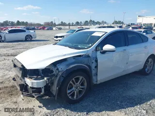 2018 Ford Fusion SE with VIN 3FA6P0HD9JR216255, listed as a IAAI auction lot 41503820 with NaN miles. Bid and sale history available at carsss.com. Image 6.