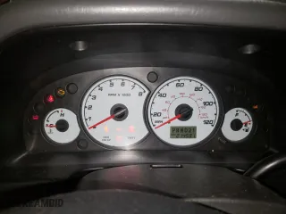 2003 Ford Escape XLT Popular 2 with VIN 1FMYU93183KA09064, listed as a Copart auction lot 47798995 with 214,531 mi miles and Salvage Title. Bid and sale history available at carsss.com. Image 9.