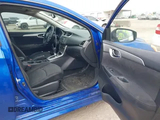 2014 Nissan Sentra SR with VIN 3N1AB7APXEY308232, listed as a IAAI auction lot 41528274 with 120,314 mi miles and . Bid and sale history available at DreamBid. Image 5.