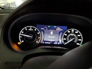 2021 Acura RDX w/Technology Package with VIN 5J8TC2H5XML008922, listed as a Copart auction lot 46092355 with 49,954 mi miles and Salvage Title. Bid and sale history available at carsss.com. Image 9.