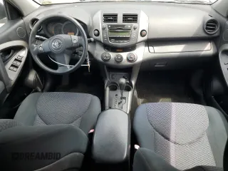 2011 Toyota RAV4 Sport with VIN JTMRF4DV7B5045865, listed as a Copart auction lot 65627905 with 199,707 mi miles and Clean title. Bid and sale history available at DreamBid. Image 8.