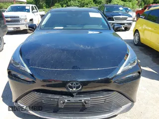 2023 Toyota Mirai XLE with VIN JTDAAAAA9PA009170, listed as a IAAI auction lot 42234998 with 34,363 mi miles and . Bid and sale history available at DreamBid. Image 6.