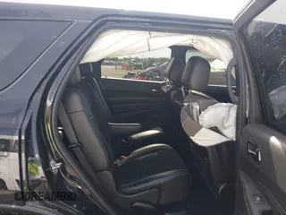 2023 Dodge Durango R/T с VIN 1C4SDJCTXPC695055, выставлен на аукционе IAAI как лот 42192088 с пробегом 16 192 миль миль и . История ставок и продаж доступна на DreamBid. Изображение 8.
