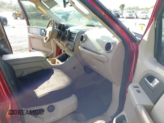 2004 Ford Expedition Eddie Bauer with VIN 1FMRU17W54LB88378, listed as a IAAI auction lot 42581131 with 212,213 mi miles and . Bid and sale history available at DreamBid. Image 5.