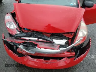 2008 Honda Fit с VIN JHMGD38438S061773, выставлен на аукционе Copart как лот 57973005 с пробегом 176 014 миль миль и Списание • Salvage title. История ставок и продаж доступна на DreamBid. Изображение 11.