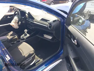 2019 Kia Forte S z VIN 3KPF34AD5KE026520, wystawiony jako IAAI lot #42257029 z przebiegiem 90 525 mil mil oraz . Historia ofert i sprzedaży dostępna na DreamBid. Obrazek 5.