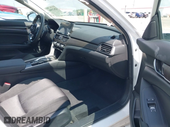 2019 Honda Accord EX with VIN 1HGCV3F46KA013862, listed as a IAAI auction lot 42621906 with 79,229 mi miles and . Bid and sale history available at DreamBid. Image 5.