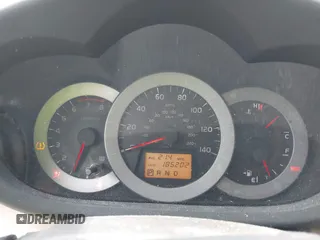 2011 Toyota RAV4 Limited with VIN 2T3DF4DV9BW110055, listed as a IAAI auction lot 42505254 with 185,282 mi miles and . Bid and sale history available at DreamBid. Image 7.