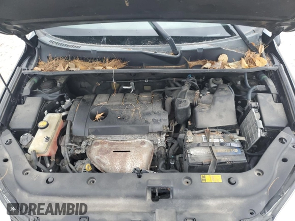 2012 Toyota RAV4 z VIN 2T3BF4DV7CW199102, wystawiony jako Copart lot #78161644 z przebiegiem Nie podano mil oraz Szkoda całkowita • Salvage title. Historia ofert i sprzedaży dostępna na DreamBid. Obrazek 12.