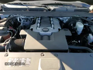 2017 Cadillac Escalade Luxury z VIN 1GYS3BKJ7HR286965, wystawiony jako Copart lot #46357455 z przebiegiem 107 063 mil mil oraz Szkoda całkowita • Salvage title. Historia ofert i sprzedaży dostępna na DreamBid. Obrazek 14.