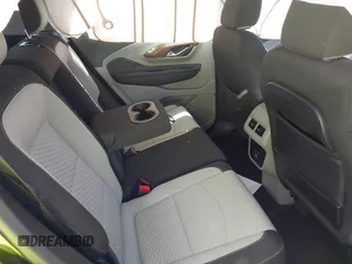 2018 GMC Terrain SLE z VIN 3GKALTEVXJL395802, wystawiony jako IAAI lot #41904399 z przebiegiem 54 499 mil mil oraz . Historia ofert i sprzedaży dostępna na DreamBid. Obrazek 8.