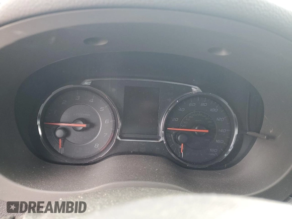 2018 Subaru WRX Limited с VIN JF1VA1F60J9822241, выставлен на аукционе Copart как лот 56648025 с пробегом Не указан миль и Списание • Salvage title. История ставок и продаж доступна на DreamBid. Изображение 9.
