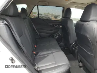 2022 Subaru Outback Limited XT with VIN 4S4BTGND5N3176113, listed as a Copart auction lot 56489845 with 36,048 mi miles and Salvage title. Bid and sale history available at DreamBid. Image 10.