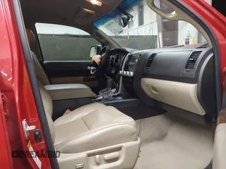 2011 Toyota Tundra 4WD Truck LTD with VIN 5TFBY5F12BX166531, listed as a IAAI auction lot 41680915 with 164,314 mi miles. Bid and sale history available at carsss.com. Image 5.