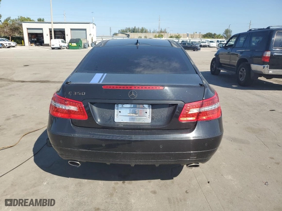 2011 Mercedes-Benz E-Class E 350 with VIN WDDKJ5GB5BF094313, listed as a Copart auction lot 47040365 with 103,987 mi miles and Salvage Title. Bid and sale history available at carsss.com. Image 6.