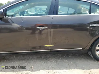 2013 Buick LaCrosse z VIN 1G4GA5ER6DF284927, wystawiony jako Copart lot #58742165 z przebiegiem 134 629 mil mil oraz Szkoda całkowita • Salvage title. Historia ofert i sprzedaży dostępna na DreamBid. Obrazek 12.