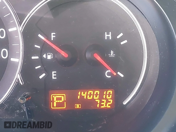 2011 Nissan Altima S with VIN 1N4AL2AP6BC121108, listed as a IAAI auction lot 41968613 with 140,010 mi miles and . Bid and sale history available at DreamBid. Image 15.