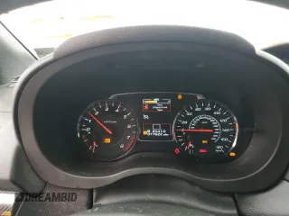 2019 Subaru WRX z VIN JF1VA1A64K9822445, wystawiony jako Copart lot #53897765 z przebiegiem 77 622 mil mil oraz Szkoda całkowita • Salvage title. Historia ofert i sprzedaży dostępna na DreamBid. Obrazek 9.