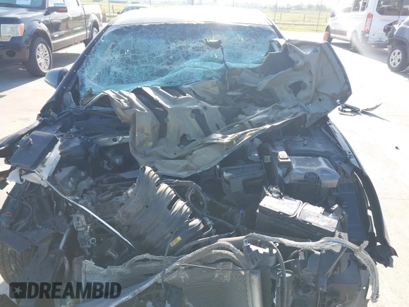 2018 Hyundai Sonata SEL with VIN 5NPE34AFXJH722118, listed as a IAAI auction lot 42006451 with Not Provided miles and . Bid and sale history available at DreamBid. Image 10.