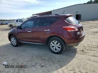 2011 Nissan Murano SV z VIN JN8AZ1MW2BW153725, wystawiony jako Copart lot #47256425 z przebiegiem 182 568 mil mil oraz Czysty tytuł • Clean title. Historia ofert i sprzedaży dostępna na DreamBid. Obrazek 2.