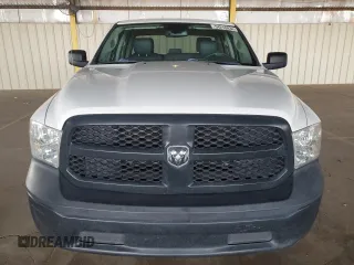 2020 Ram 1500 Tradesman with VIN 1C6RR6FT3LS151805, listed as a Copart auction lot 83980734 with 96,717 mi miles and Clean title. Bid and sale history available at DreamBid. Image 5.