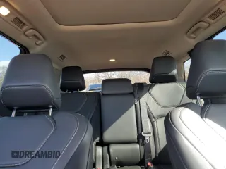 2024 Infiniti QX60 Pure с VIN 5N1DL1ES7RC357594, выставлен на аукционе Copart как лот 45306435 с пробегом 7 099 миль миль и Списание • Salvage title. История ставок и продаж доступна на DreamBid. Изображение 10.