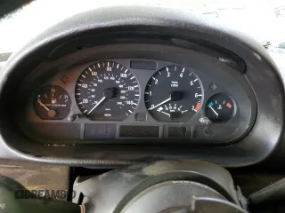 2004 BMW 3 Series 325i with VIN WBAET37404NJ82764, listed as a Copart auction lot 44070545 with 0 mi miles and Salvage Title. Bid and sale history available at carsss.com. Image 9.