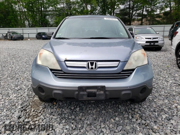2008 Honda CR-V EX z VIN 5J6RE48548L043941, wystawiony jako Copart lot #57876415 z przebiegiem 121 274 mil mil oraz Czysty tytuł • Clean title. Historia ofert i sprzedaży dostępna na DreamBid. Obrazek 5.