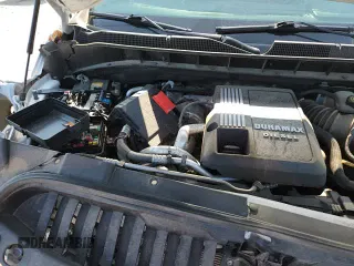 2023 Chevrolet Silverado 1500 LTZ с VIN 1GCUDGE85PZ137602, выставлен на аукционе Copart как лот 59679725 с пробегом 79 522 миль миль и Списание • Salvage title. История ставок и продаж доступна на DreamBid. Изображение 13.